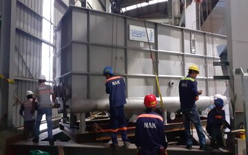Dự án 18