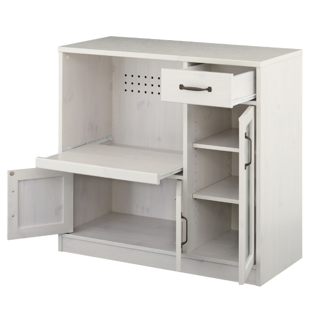 Tủ bếp Luffly Japan 8090L