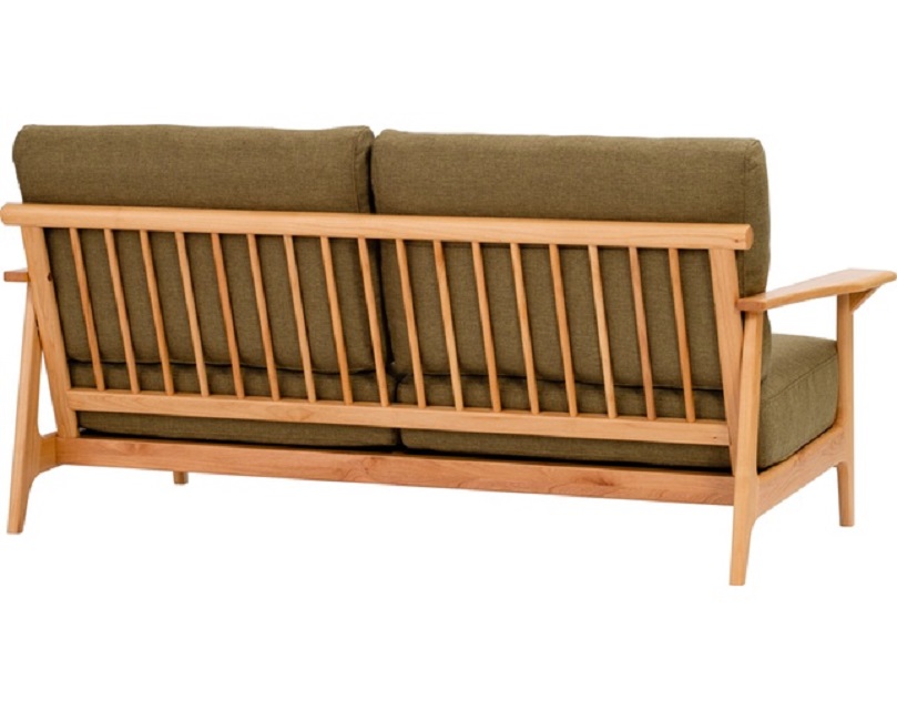 Ghế sofa 2,5 người Eris Japan 25P