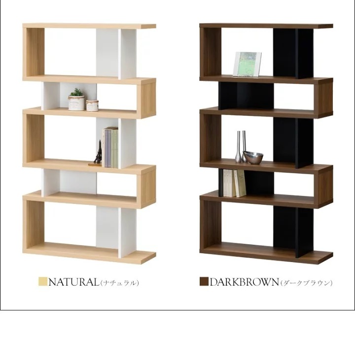Kệ sách Sepaltec Japan 1690AR