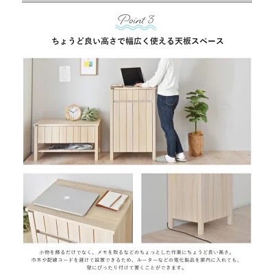 Tủ trang trí Kiligs Japan 9060T