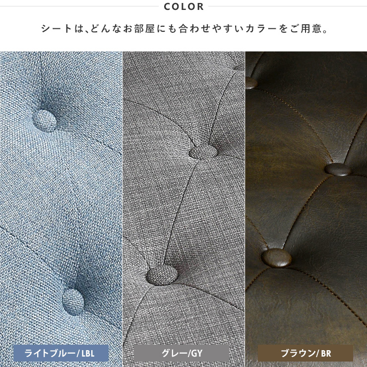 Ghế sofa dài Genna Couch Japan