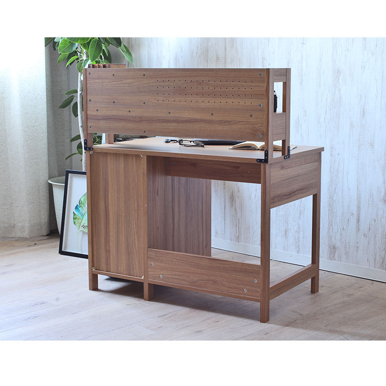 Bàn (+kệ) làm việc Lafika Japan 10072