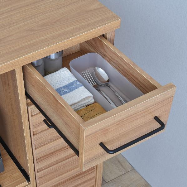 Kệ bếp Lafika Japan 9090L