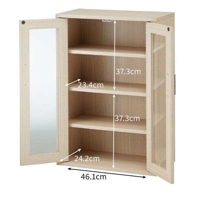 Tủ bếp Fullniko Japan 8055G