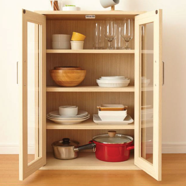 Tủ bếp Fullniko Japan 8055G