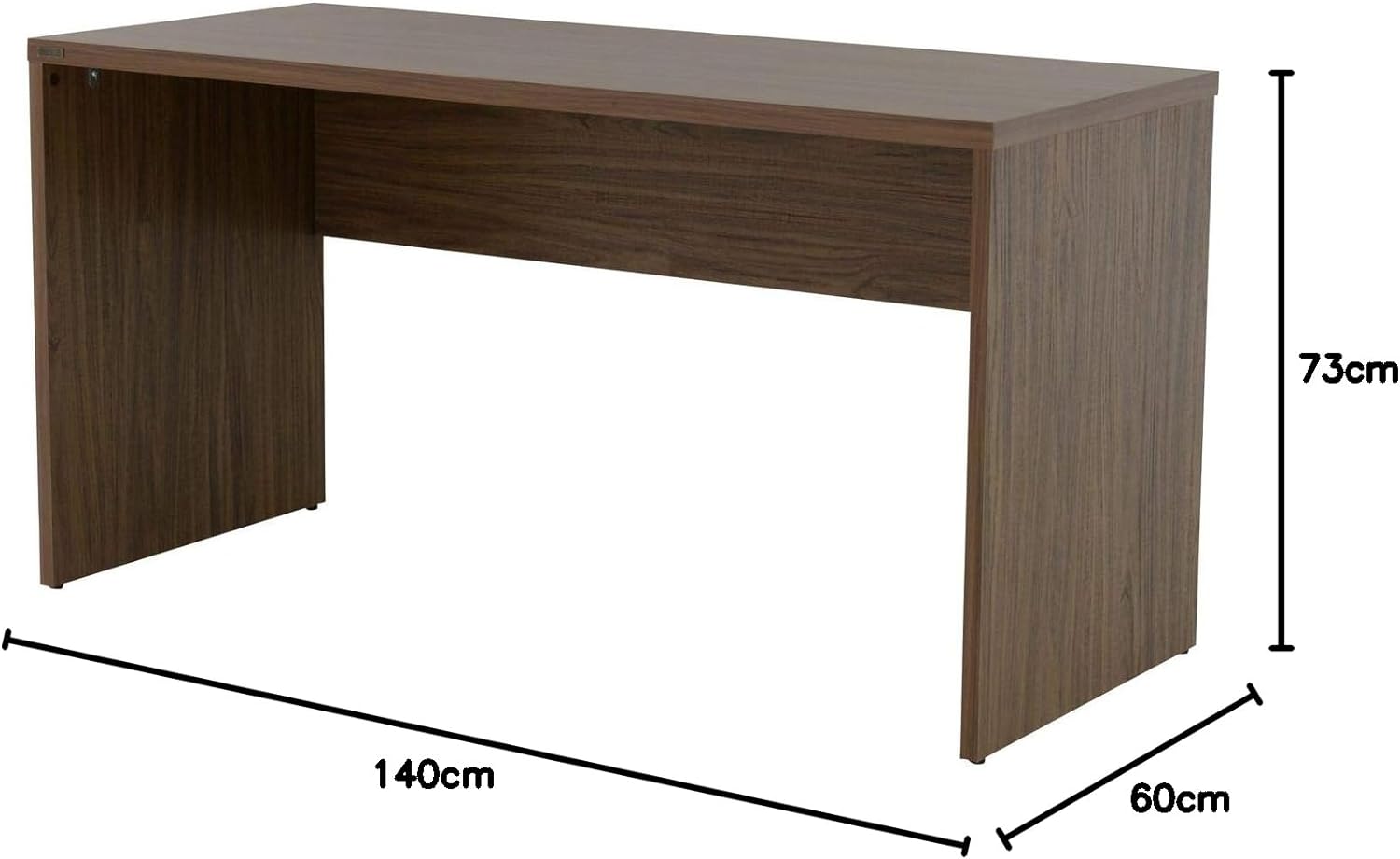 Bàn làm việc Helm Japan 14073