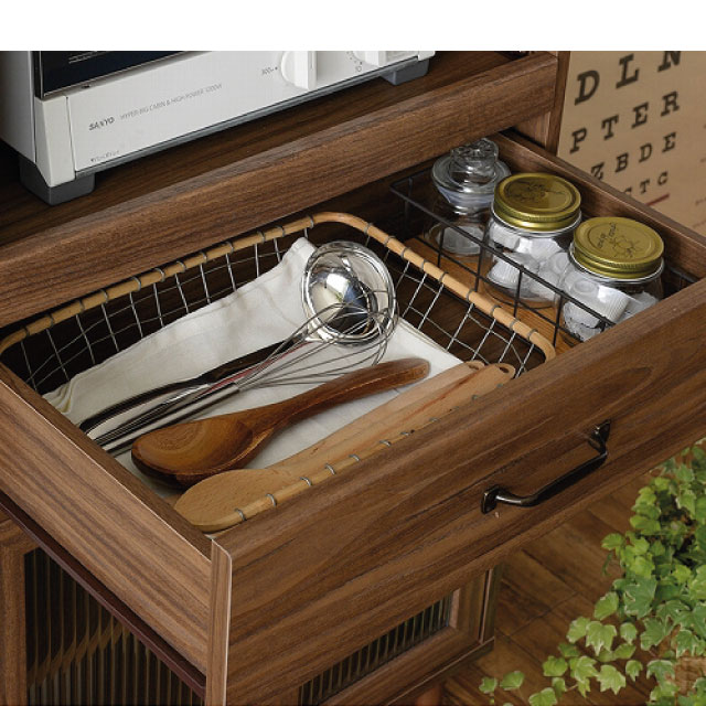 Tủ bếp Powry Japan 1260L