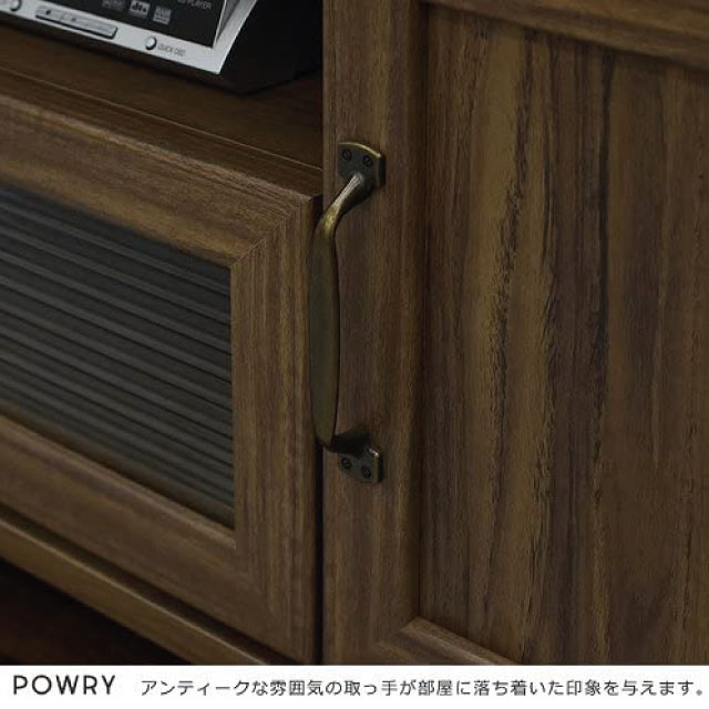 Tủ tivi Powry Japan 46120L