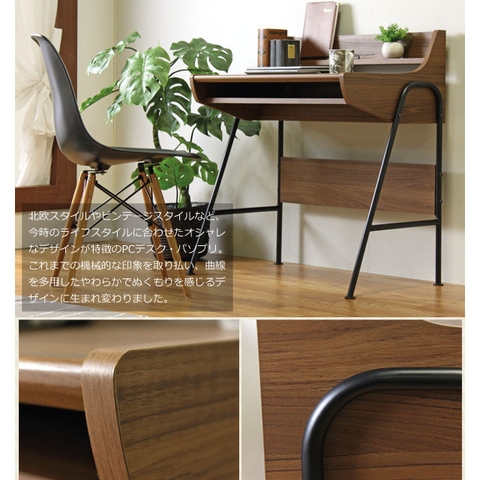 Bàn vi tính Pasopri Japan 8580DESK