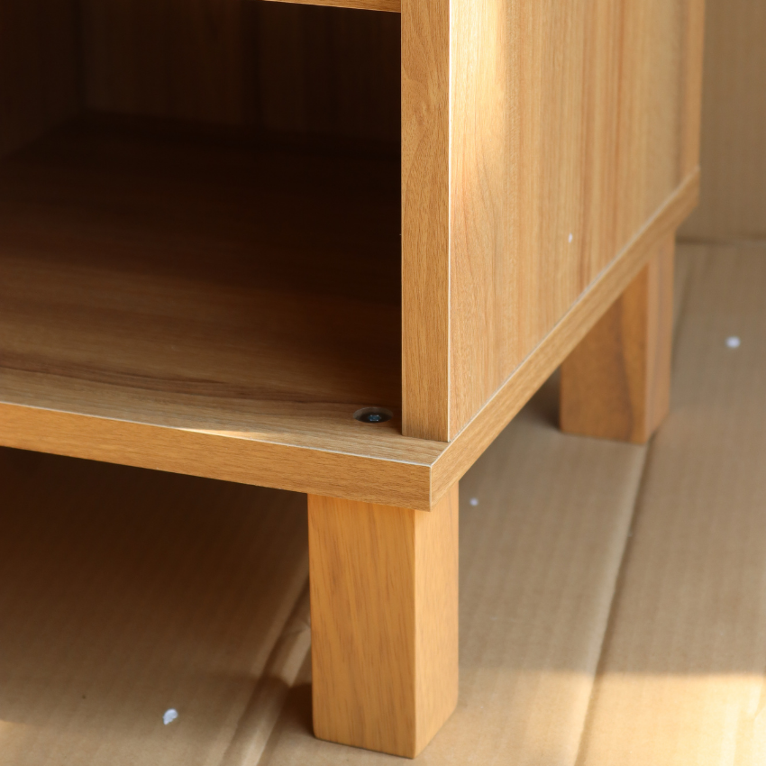 Tủ giày dép Ento Japan 1090
