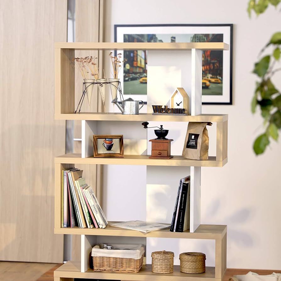 Kệ sách Sepaltec Japan 1690AR
