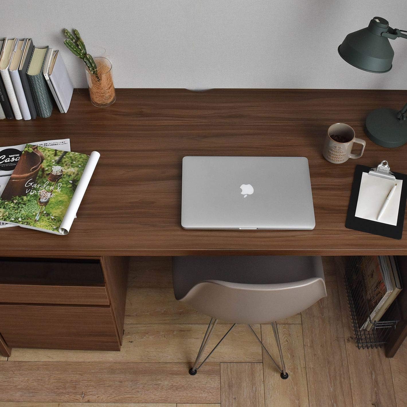 Bàn làm việc Helm Japan 14073