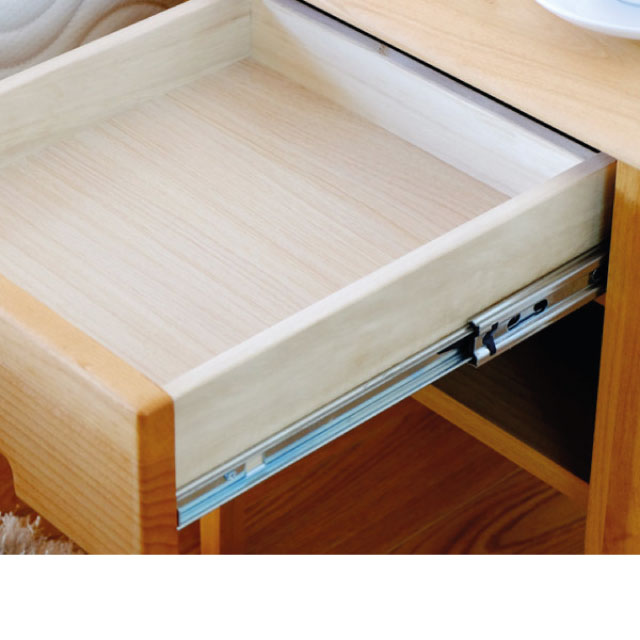 Tủ đầu giường Eris Japan SIDE40 Gỗ Adler