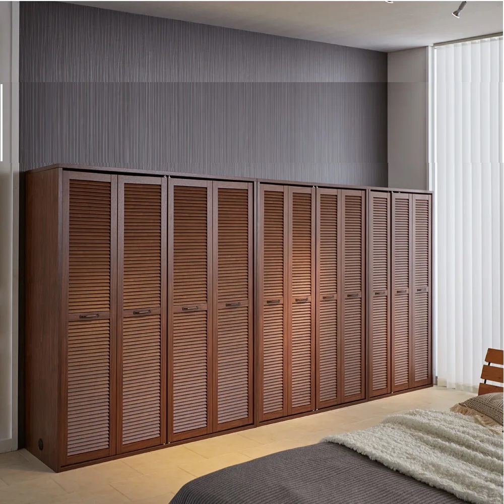 Tủ quần áo Praca Japan 185150C