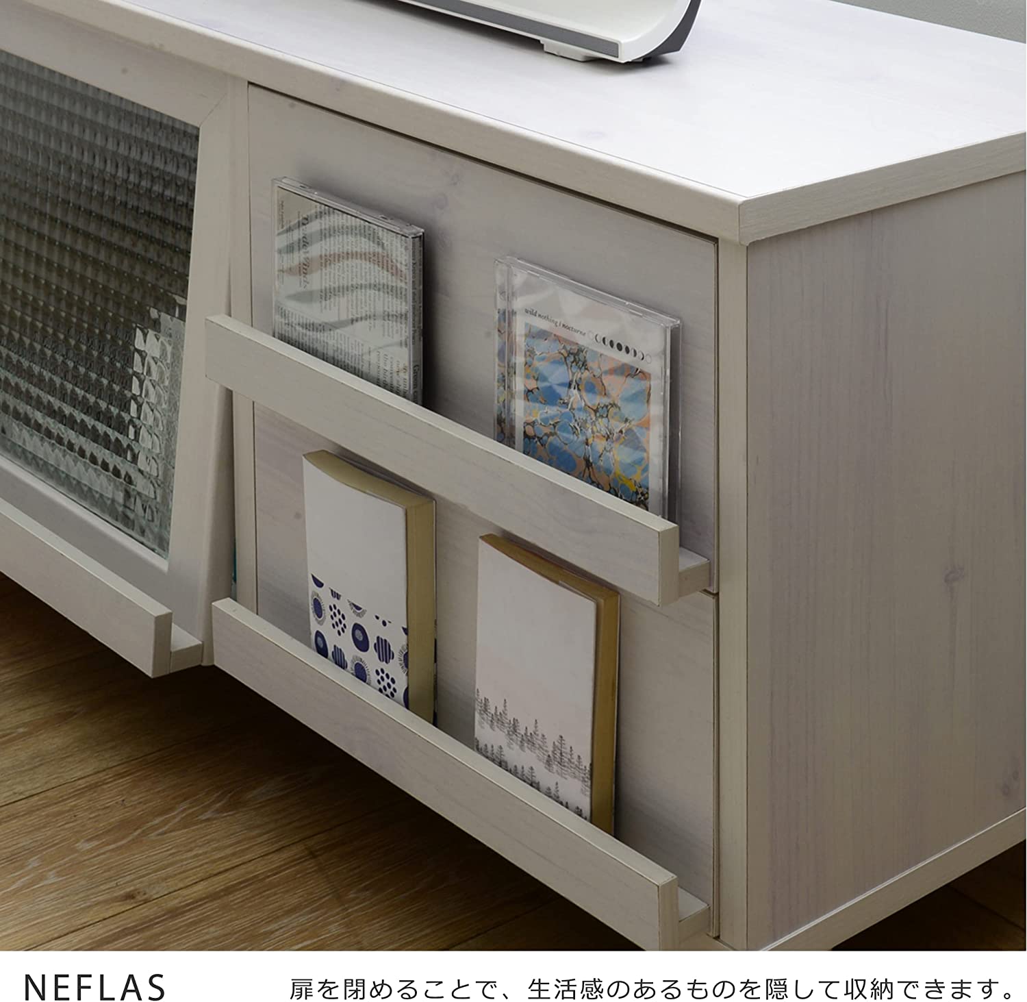 Tủ tivi Neflas Japan 5012L