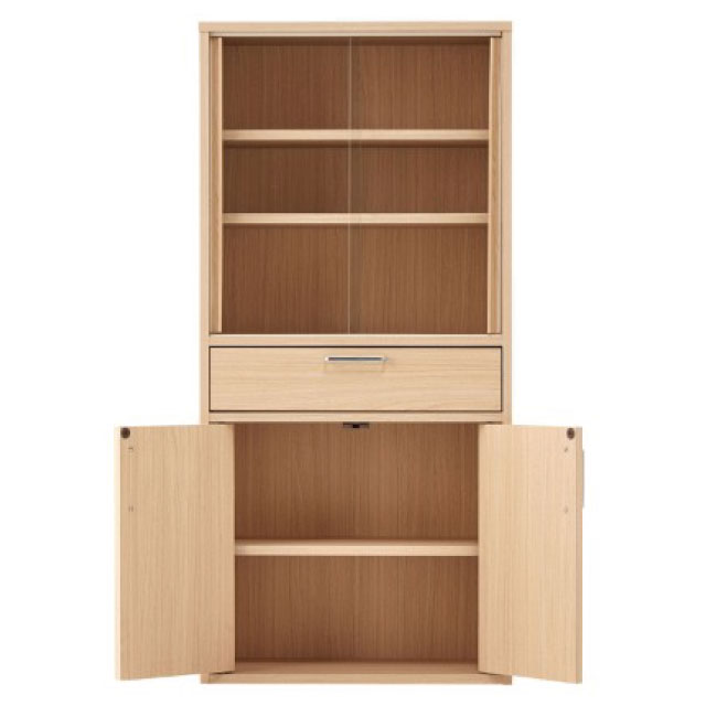 Tủ bếp Fullniko Japan 1255DGH