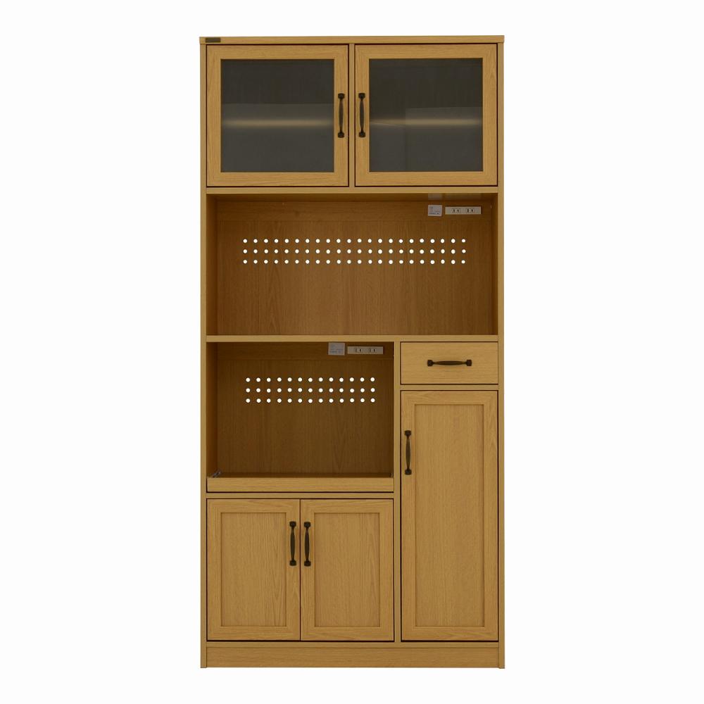 Tủ bếp Adri Japan 1890L
