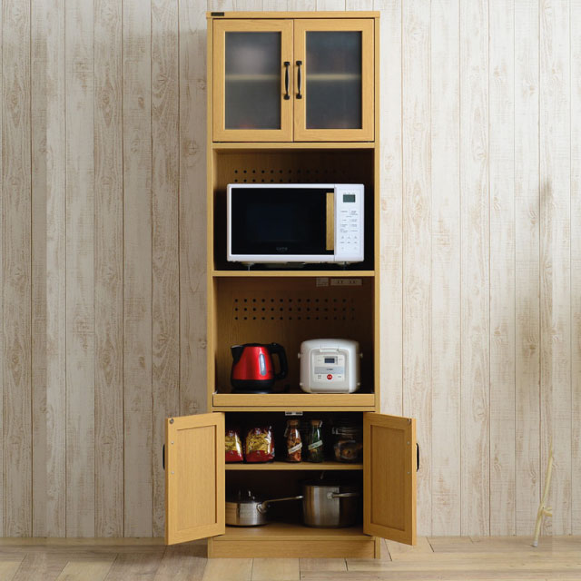 Tủ bếp Adri Japan 1860L