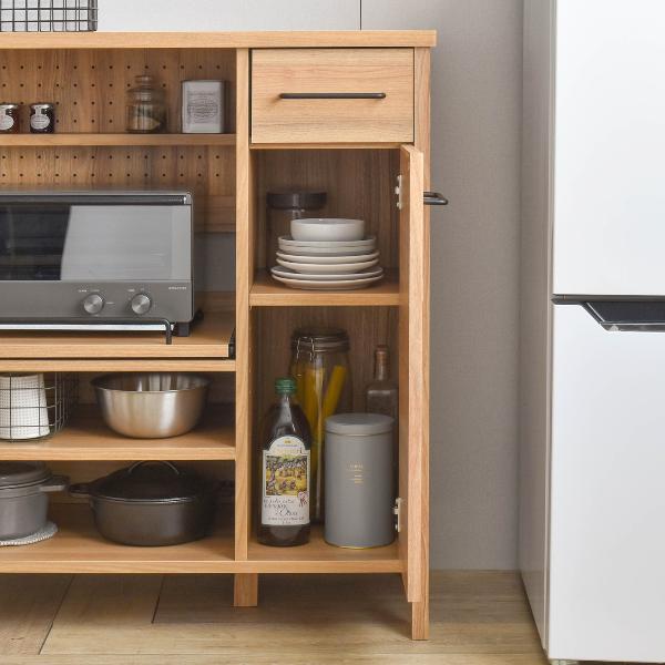 Kệ bếp Lafika Japan 9090L