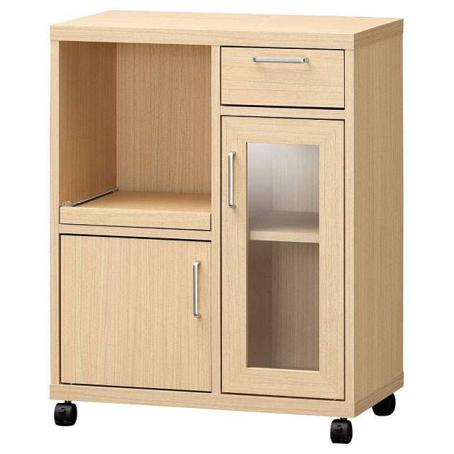 Tủ bếp Fullniko Japan 8065SL