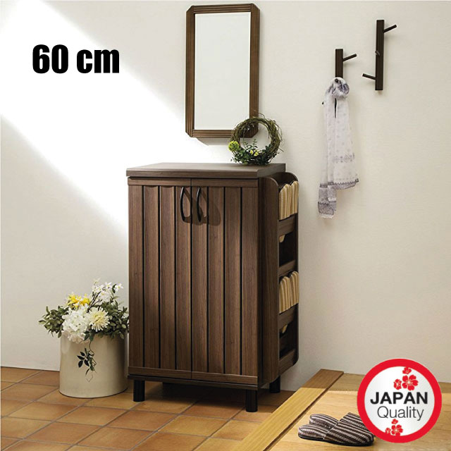 Tủ giày dép Garbaton Japan 1060D