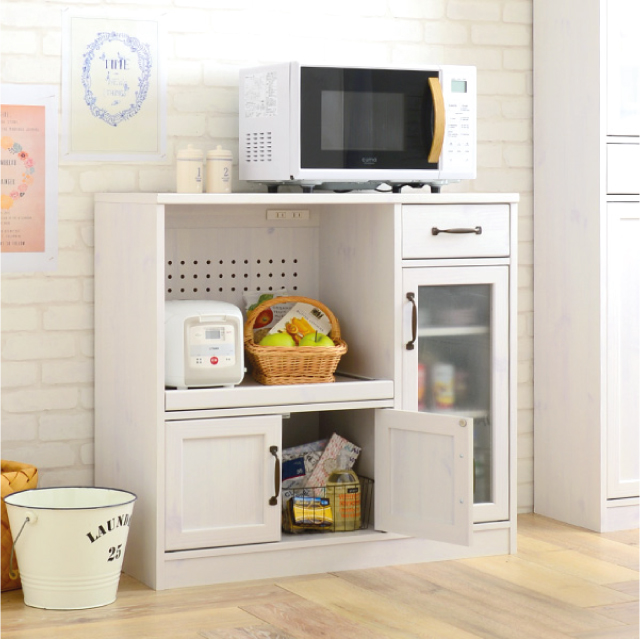 Tủ bếp Luffly Japan 8090L