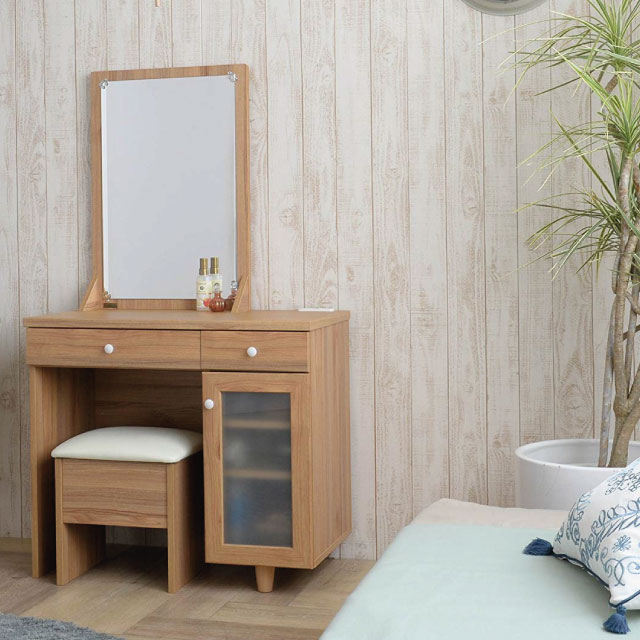 Bàn trang điểm Mille Japan 14080