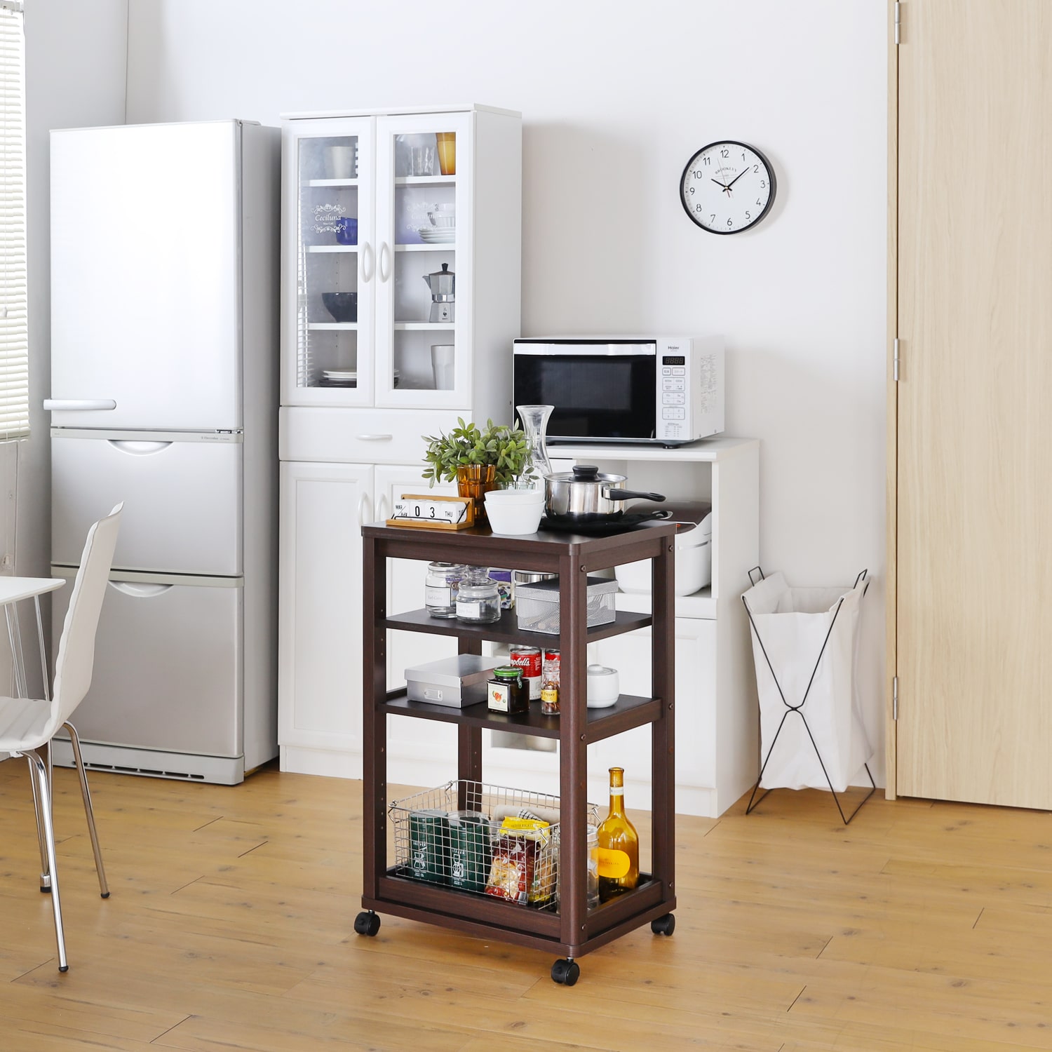 Kệ bếp Ceciluna Japan 5540WA