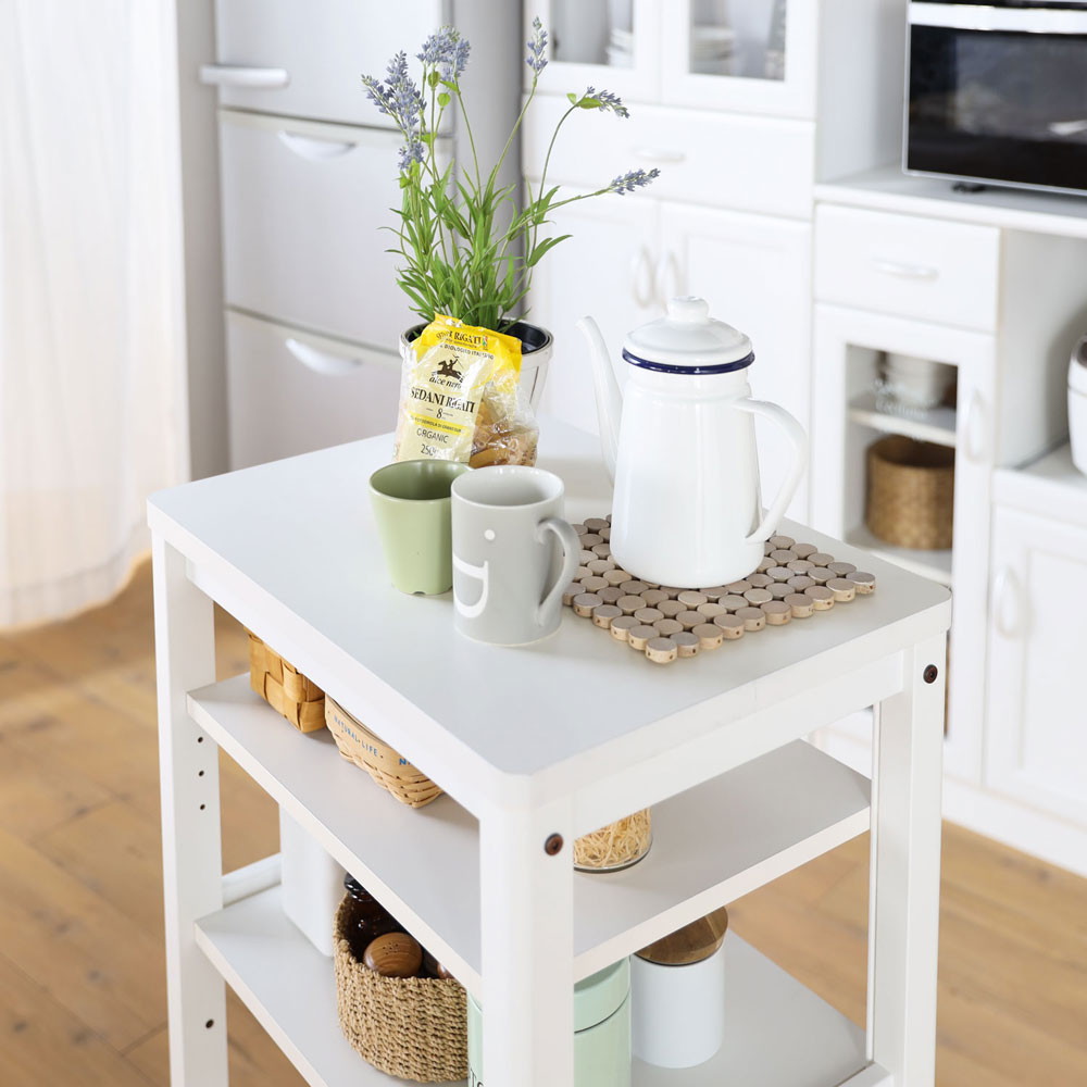 Kệ bếp Ceciluna Japan 5540WA