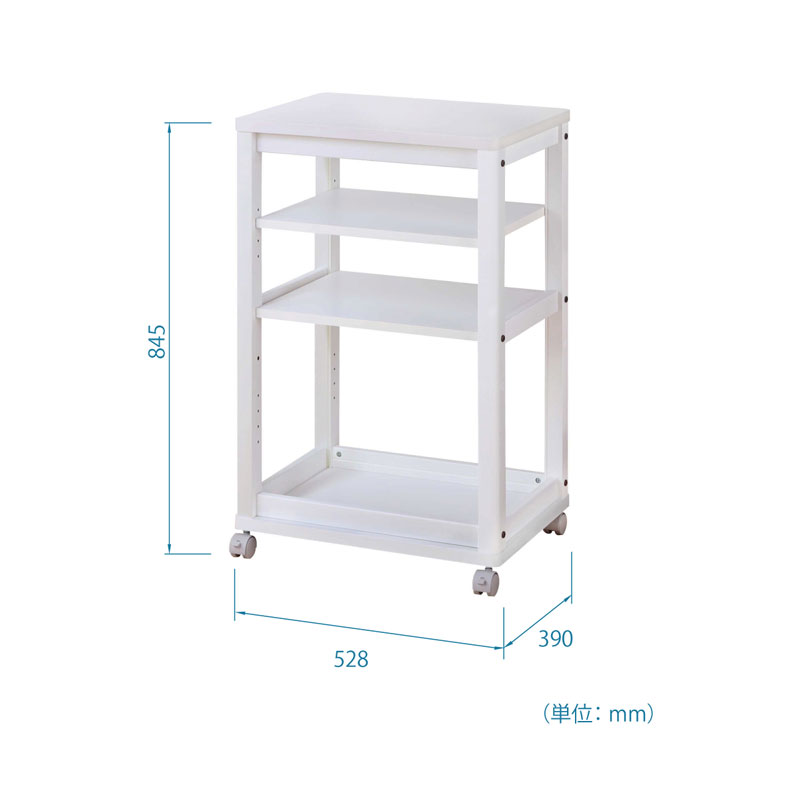 Kệ bếp Ceciluna Japan 5540WA