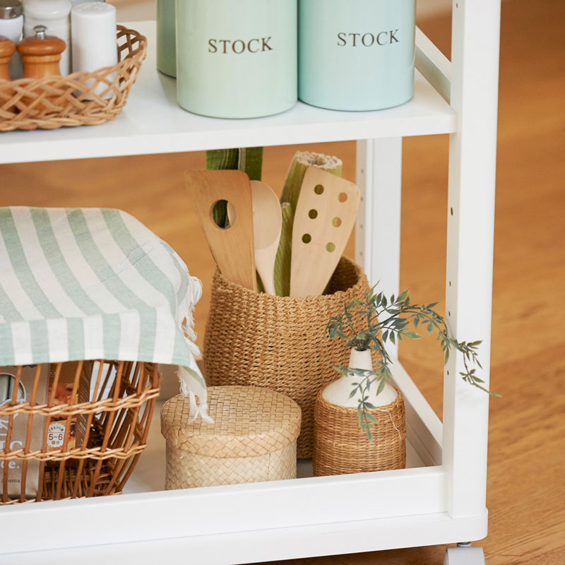 Kệ bếp Ceciluna Japan 5540WA