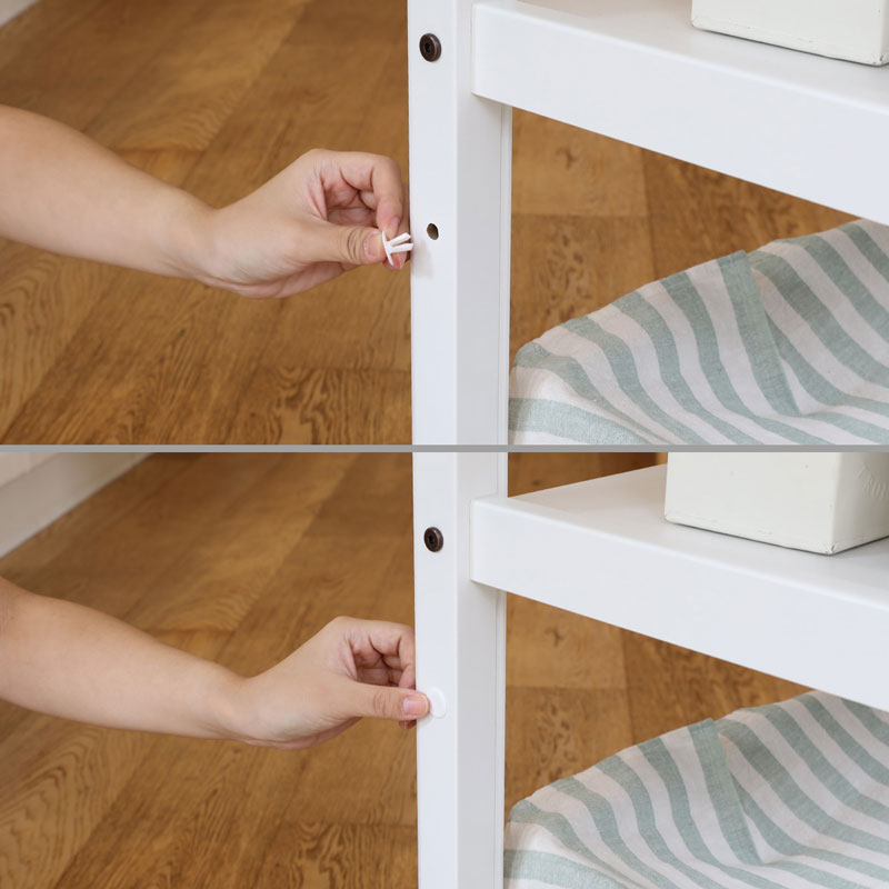 Kệ bếp Ceciluna Japan 5540WA