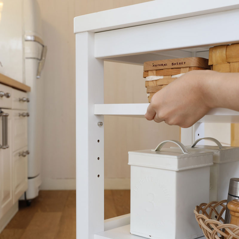 Kệ bếp Ceciluna Japan 5540WA