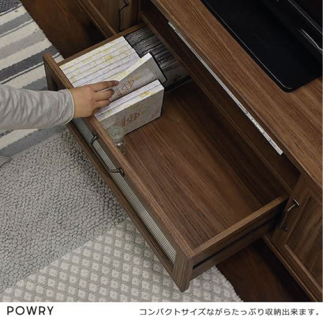 Tủ tivi Powry Japan 46120L