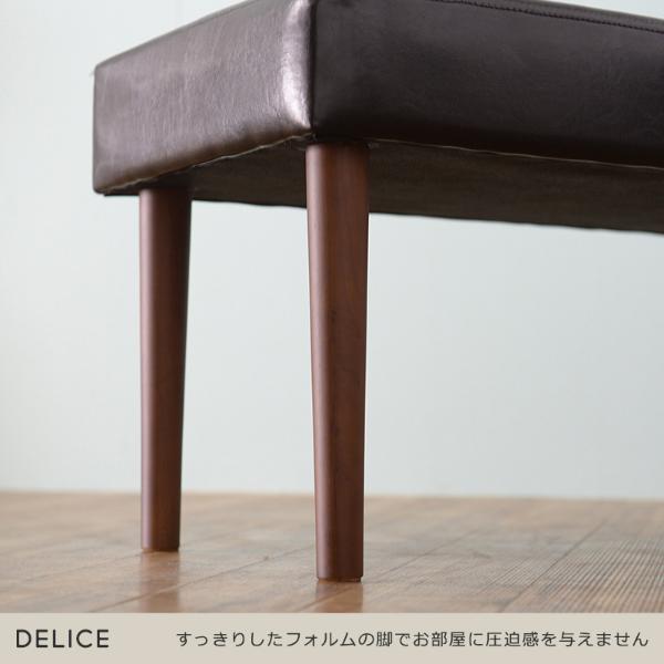 Ghế băng Delice Japan 4395