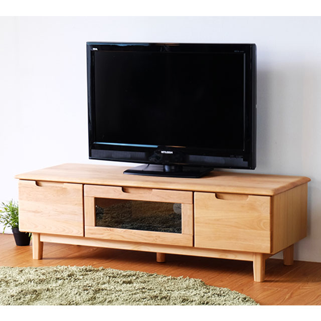 Tủ tivi Eris Japan 120TV Gỗ Alder