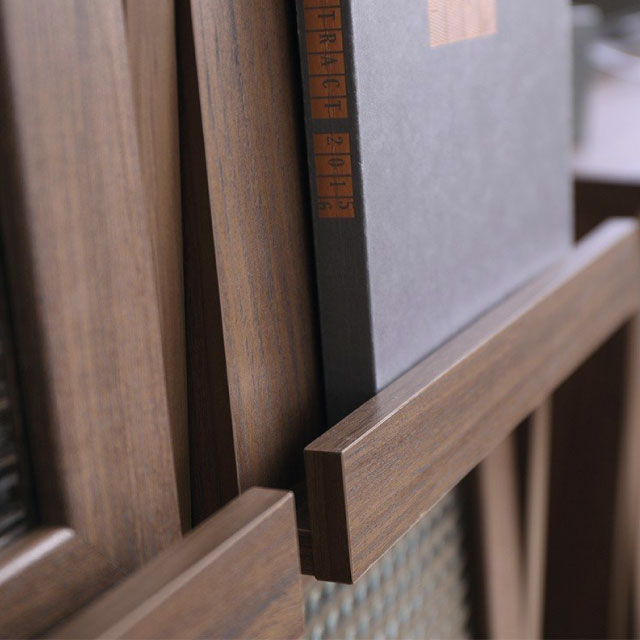 Tủ sách Neflas Japan 90120F