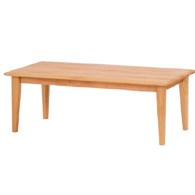 Bàn sofa Eris Japan 1054- Gỗ Adler