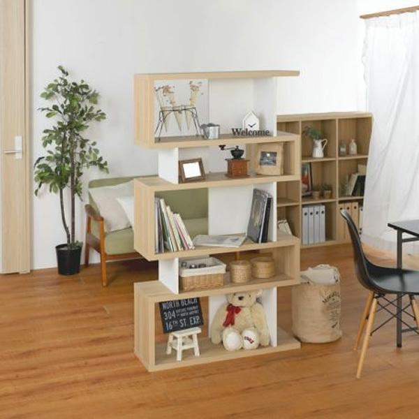 Kệ sách Sepaltec Japan 1690AR