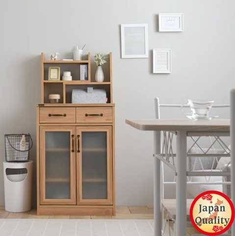 Kệ bếp Luffly Japan 4040SR
