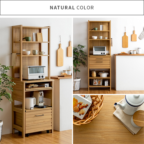 Kệ bếp Lafika Japan 18060HC