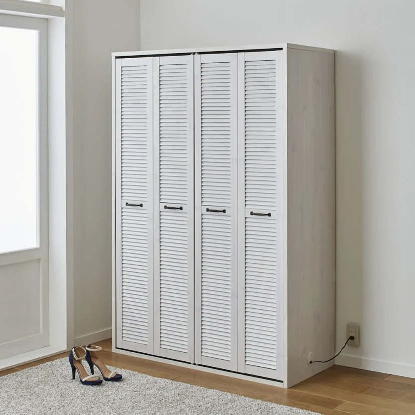 Tủ quần áo Praca Japan 185150C