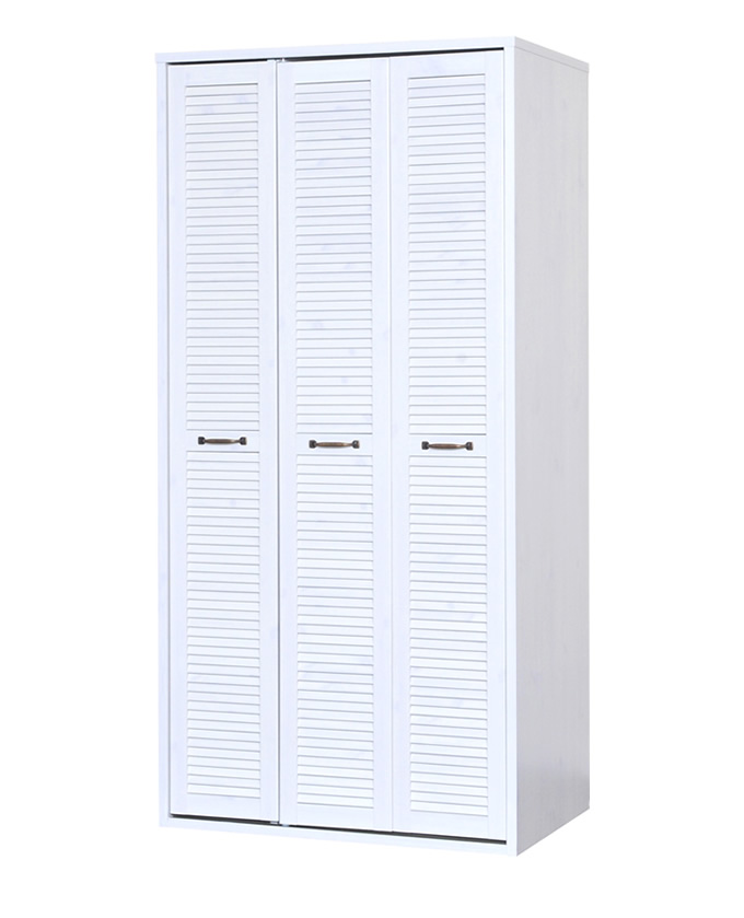 Tủ quần áo Praca Japan 18590C