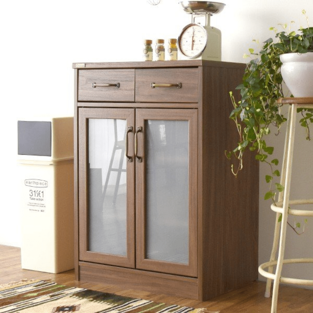 Tủ bếp Luffly Japan 9060GH