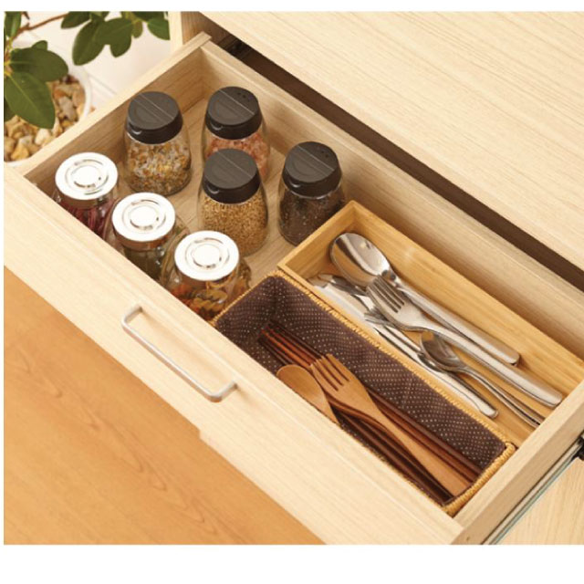 Tủ bếp Fullniko Japan 8055DH