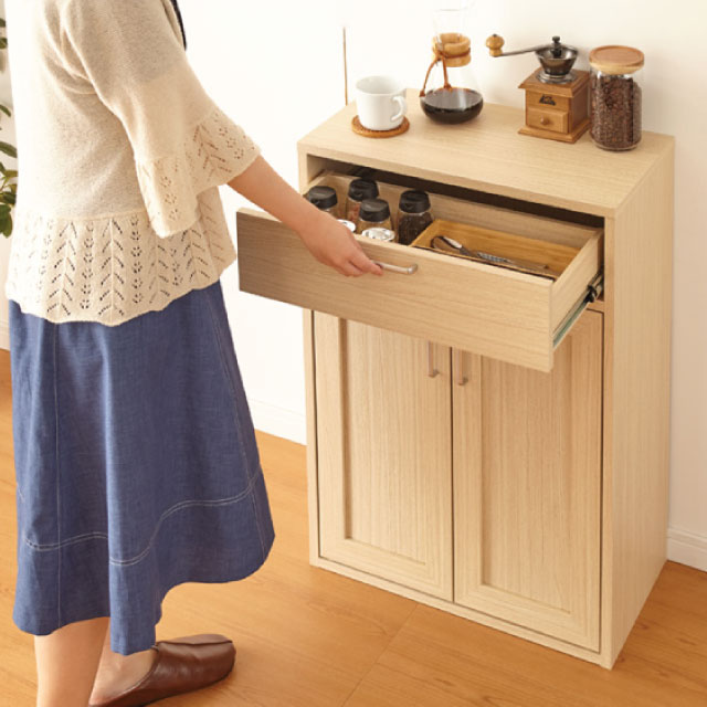 Tủ bếp Fullniko Japan 8055DH