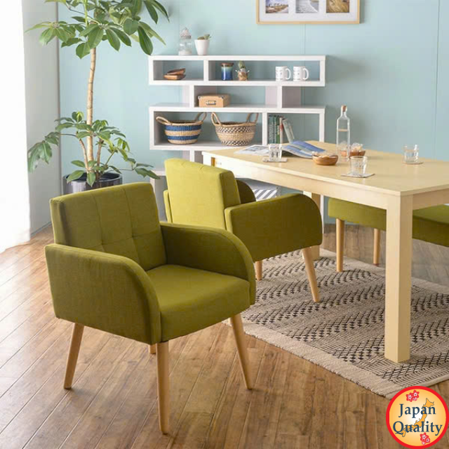 Ghế ăn sofa Delice Japan 7260
