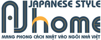 Mang phong cách Nhật vào ngôi nhà Việt