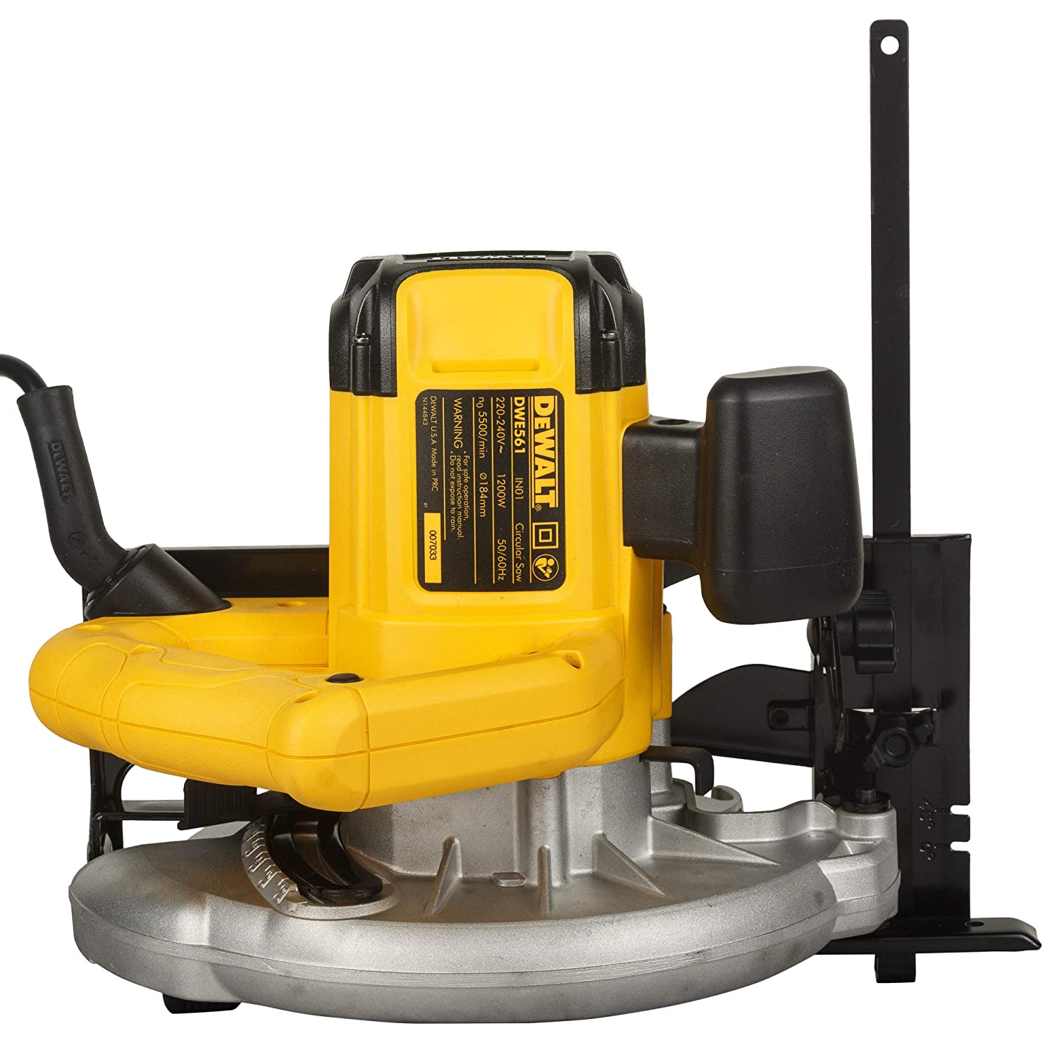 WORX WX717 Aoladora Angular De 750 W | 11000 Revoluciones Por Inuto
